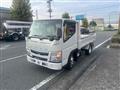2019 Mitsubishi Fuso Canter