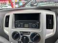 2025 Nissan NV200 VANETTE