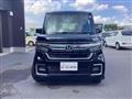 2022 Honda N BOX