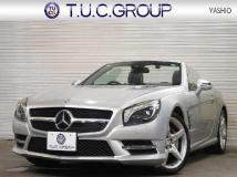 2013 Mercedes-Benz SL-Class