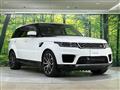 2020 Land Rover Range Rover Sport
