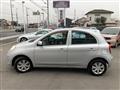 2010 Nissan March