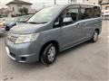 2008 Nissan Serena