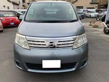 2008 Nissan Serena