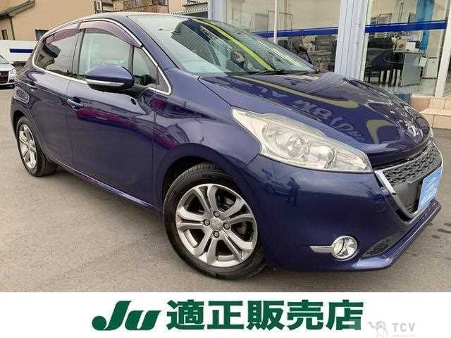 2013 Peugeot Peugoet Others