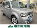 2010 Nissan Cube