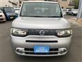 2010 Nissan Cube