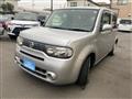 2010 Nissan Cube