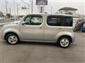 2010 Nissan Cube