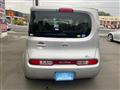 2010 Nissan Cube