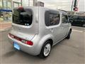 2010 Nissan Cube