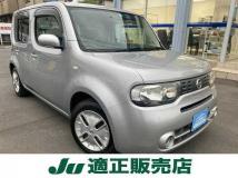 2010 Nissan Cube