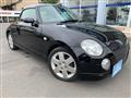 2007 Daihatsu Copen