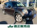 2009 BMW MINI