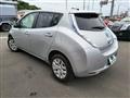 2013 Nissan Leaf