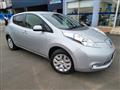 2013 Nissan Leaf