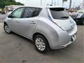 2013 Nissan Leaf