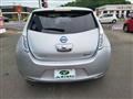 2013 Nissan Leaf