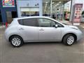 2013 Nissan Leaf