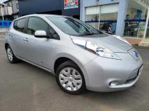 2013 Nissan Leaf