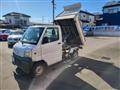 1999 Mitsubishi Minicab Truck