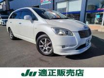 2008 Toyota Mark X Zio