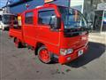 2003 Isuzu Elf Truck