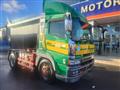 2003 Mitsubishi Fuso Super Great