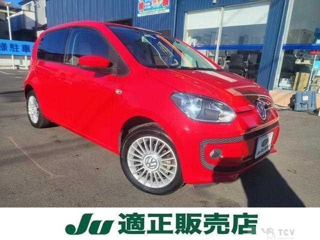 2015 Volkswagen Volkswagen Others