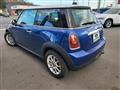 2009 BMW MINI