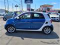 2017 Smart Smart ForFour