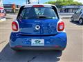 2017 Smart Smart ForFour