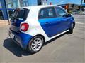 2017 Smart Smart ForFour