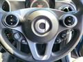 2017 Smart Smart ForFour