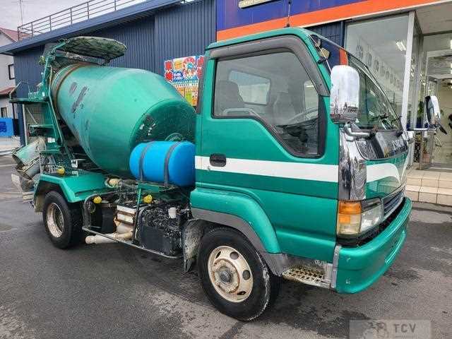 2005 Isuzu Isuzu Others
