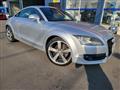 2007 Audi TT