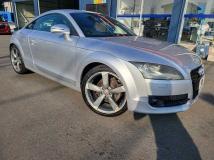 2007 Audi TT