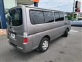 2011 Nissan Caravan Coach