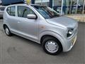 2021 Suzuki Alto