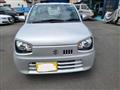 2021 Suzuki Alto