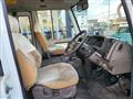 2011 Mitsubishi Fuso Rosa Bus