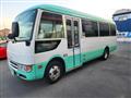 2011 Mitsubishi Fuso Rosa Bus