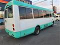 2011 Mitsubishi Fuso Rosa Bus