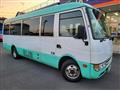 2011 Mitsubishi Fuso Rosa Bus