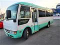 2011 Mitsubishi Fuso Rosa Bus