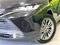 2020 Toyota Harrier Hybrid