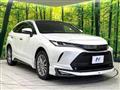 2023 Toyota Harrier