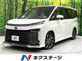 2022 Toyota Voxy