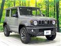2025 Suzuki Jimny Sierra
