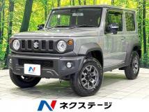 2025 Suzuki Jimny Sierra